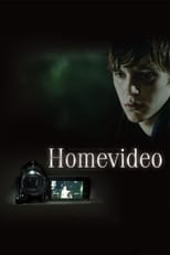 Poster de la película Homevideo