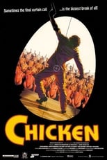 Poster de la película Chicken