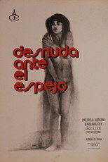 Poster de la película Desnuda ante el espejo
