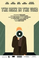 Poster de la película The Buzz in the Void