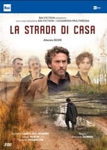 Poster de la serie La strada di casa