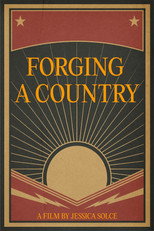 Poster de la película Forging a Country