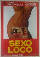 Poster de la película Sexo loco
