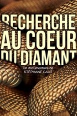 Poster de la película Recherche au coeur du Diamant