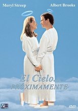 Poster de la película El cielo... próximamente