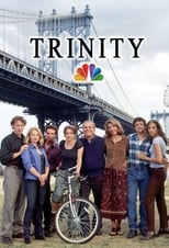 Poster de la serie Trinity