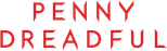 Logo Penny Dreadful