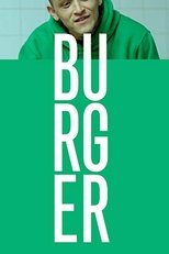 Poster de la película Burger