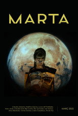Poster de la película Marta