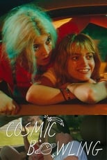 Poster de la película Cosmic Bowling