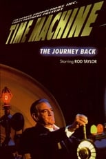 Poster de la película Time Machine: The Journey Back