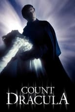 Poster de la serie Count Dracula