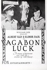 Poster de la película Vagabond Luck