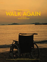 Poster de la película Walk Again