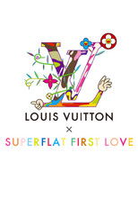 Poster de la película Superflat Monogram