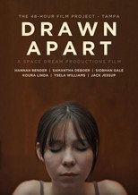 Poster de la película Drawn Apart