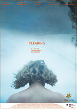 Poster de la película Clearing