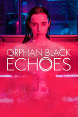 Poster de la serie Orphan Black: Echoes