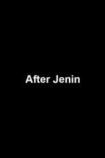 Poster de la película After Jenin
