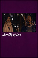 Poster de la película Just Shy of Love