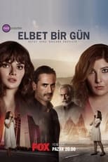 Poster de la serie Elbet Bir Gün