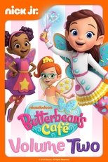 Butterbean\'s Café : le café enchanté