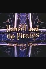 Poster de la película Hamad and the Pirates