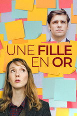 Poster de la película Une fille en or