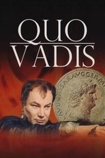Poster de la serie Quo Vadis?