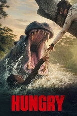 Poster de la película Hungry
