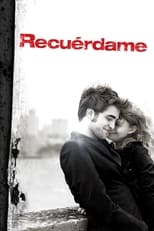 Poster de la película Recuérdame