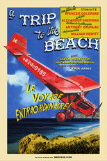 Poster de la película A Trip to the Beach