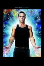 Poster de la película Robbie Williams: Live In Berlin