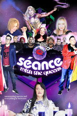 Poster de la película A Séance with the Queens