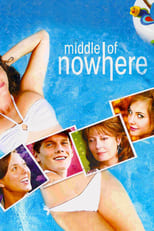 Poster de la película Middle of Nowhere