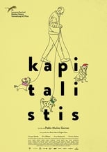 Poster de la película Kapitalistis