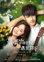 Poster de la película The Spring of My Life