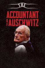 Poster de la película The Accountant of Auschwitz
