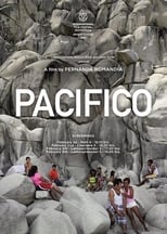 Poster de la película Pacific