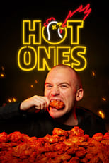 Poster de la serie Hot Ones