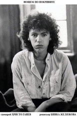 Poster de la película On the Roofs at Night