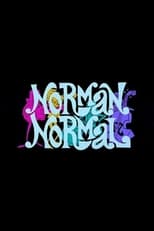 Poster de la película Norman Normal