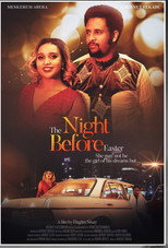 Poster de la película The Night Before Easter