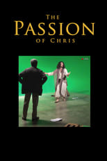 Poster de la película The Passion of Chris