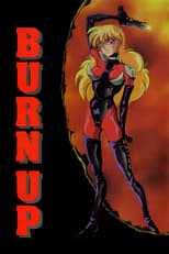 Poster de la película Burn Up