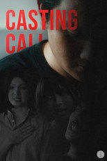 Poster de la película Casting Call
