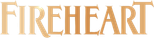 Logo Fireheart