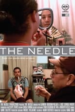 Poster de la película The Needle