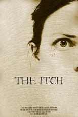 Poster de la película The Itch