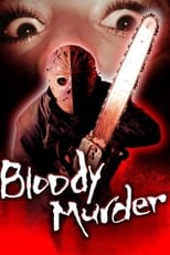 Poster de la película Bloody Murder